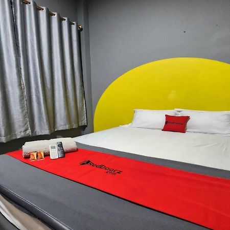 Hotel Bimo Sakti By San ジャカルタ エクステリア 写真