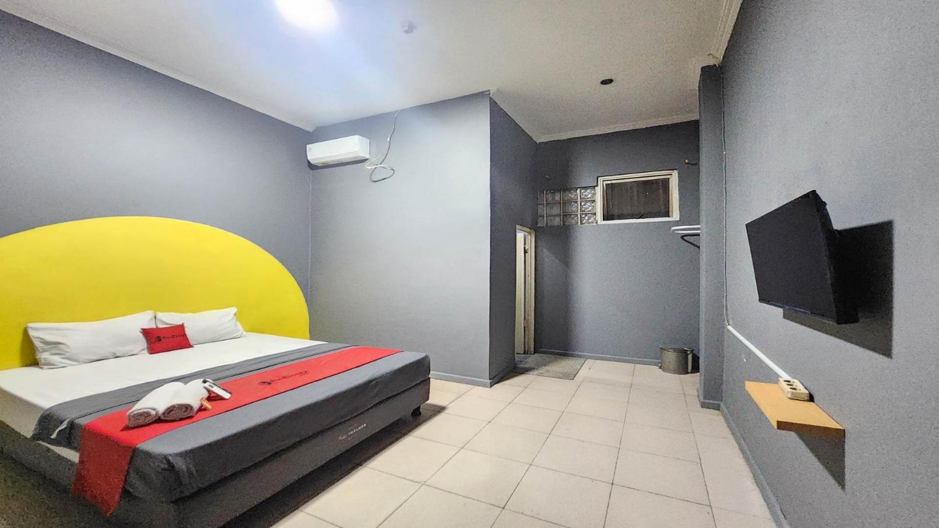 Hotel Bimo Sakti By San ジャカルタ エクステリア 写真