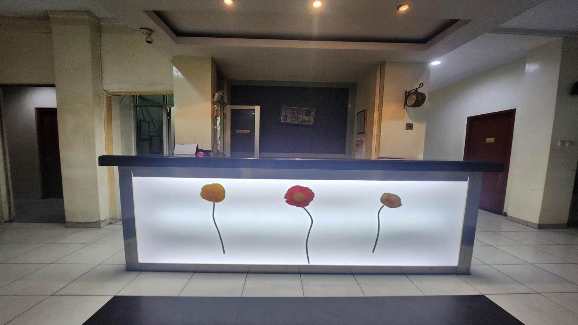Hotel Bimo Sakti By San ジャカルタ エクステリア 写真