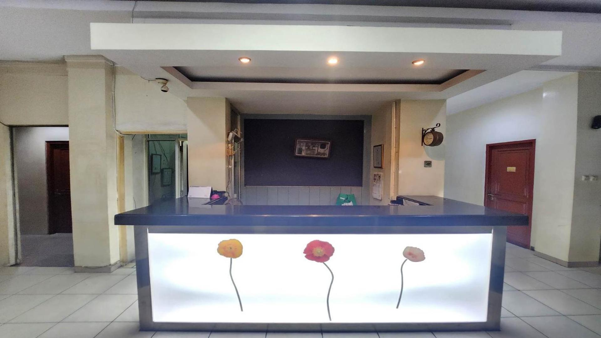 Hotel Bimo Sakti By San ジャカルタ エクステリア 写真