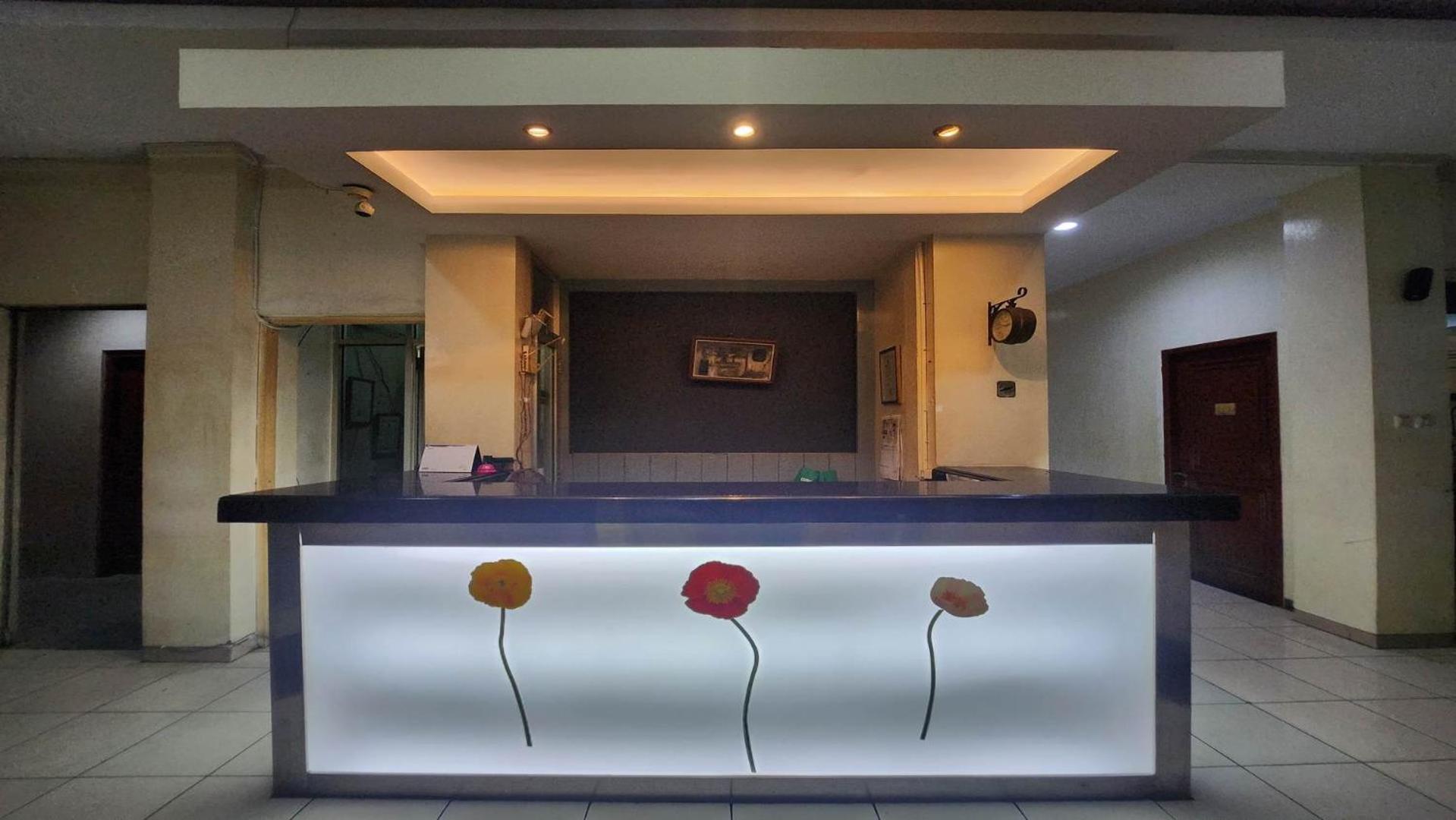 Hotel Bimo Sakti By San ジャカルタ エクステリア 写真
